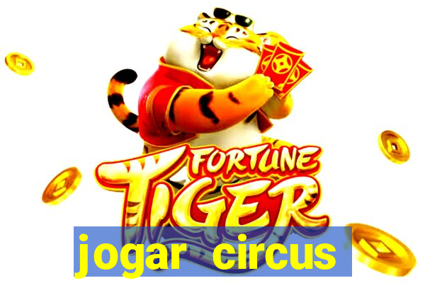 jogar circus delight demo